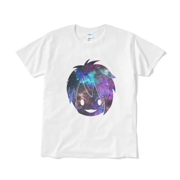 Tシャツ(短納期) - L - ホワイト