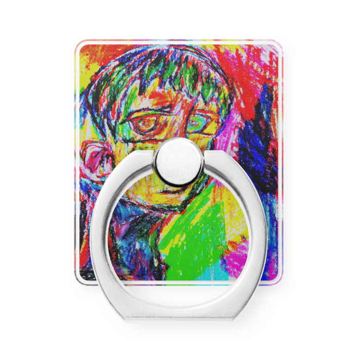 スマホリング
