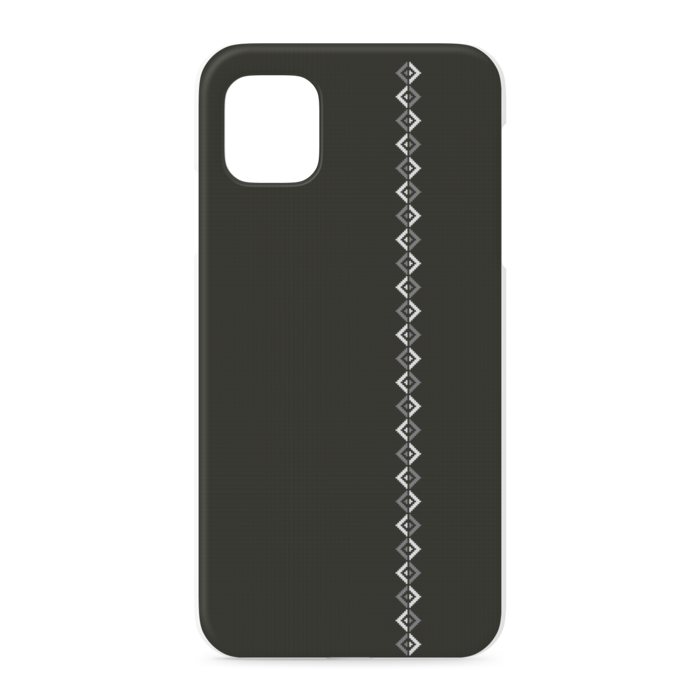 iPhoneケース - iPhone 11 - 正面印刷のみ