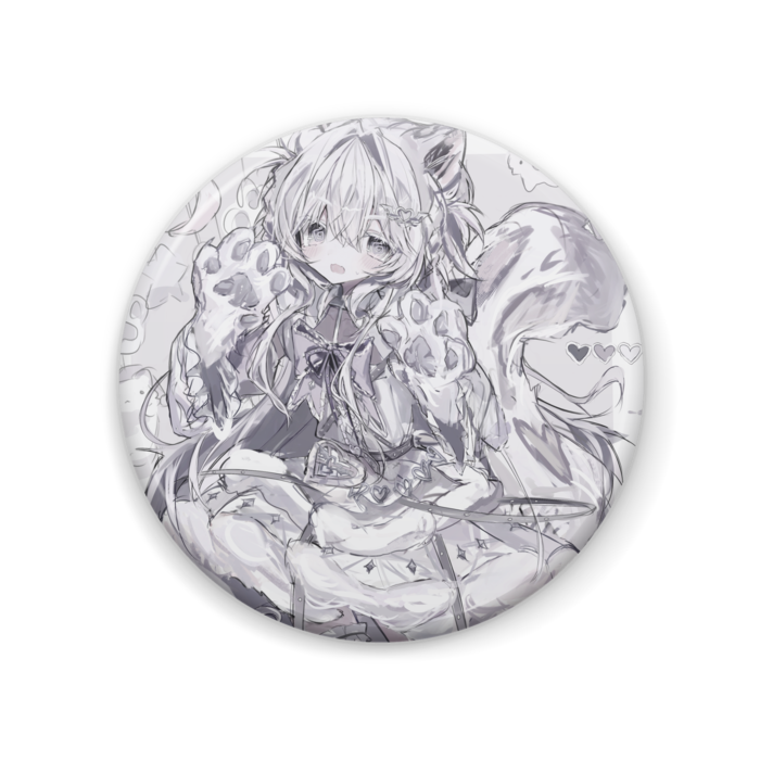 缶バッジ - 57mm
