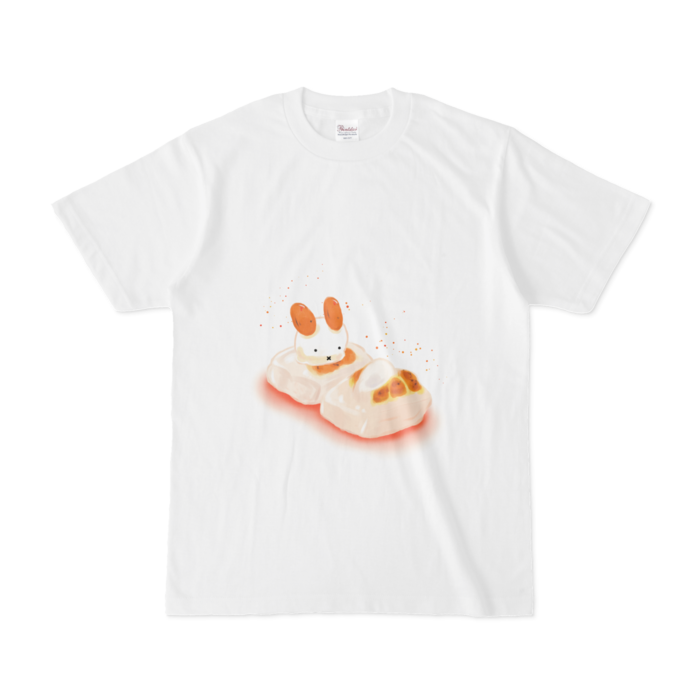 Tシャツ - S - 白