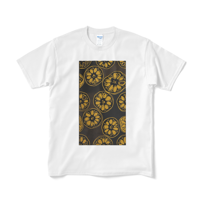 Tシャツ（短納期） - M - ホワイト