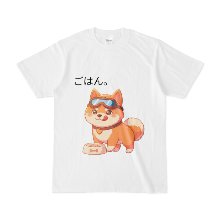 Tシャツ - S - 白(1)