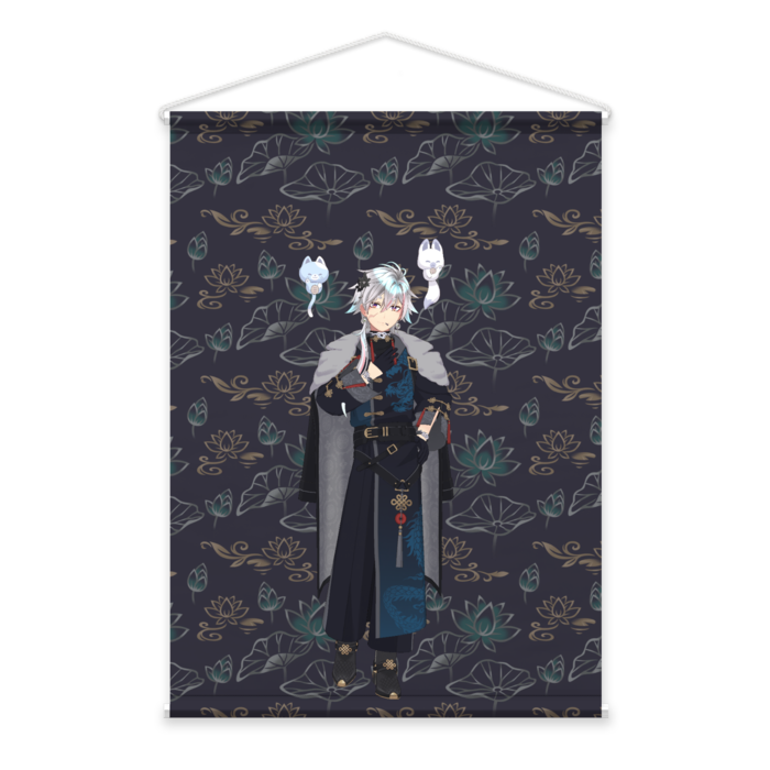 タペストリー - B2縦