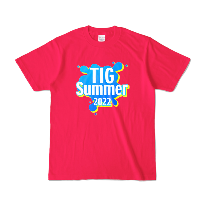 カラーTシャツ - S - CRΘW＊WARÉ