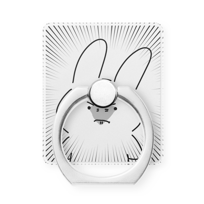 スマホリング