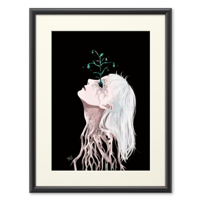 複製画(プリモアート) - A2