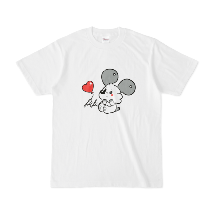 Tシャツ - S - 白