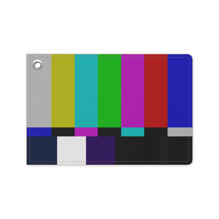パスケース - 70 × 105mm