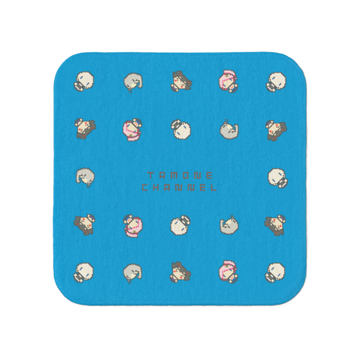 タオル - 小