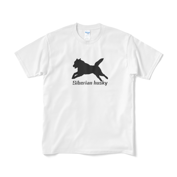Tシャツ(短納期) - M - ホワイト