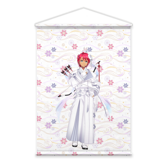 タペストリー - B2縦