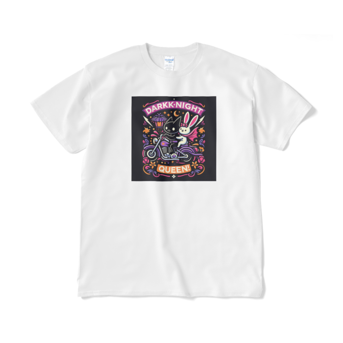 Tシャツ（短納期） - XL - ホワイト