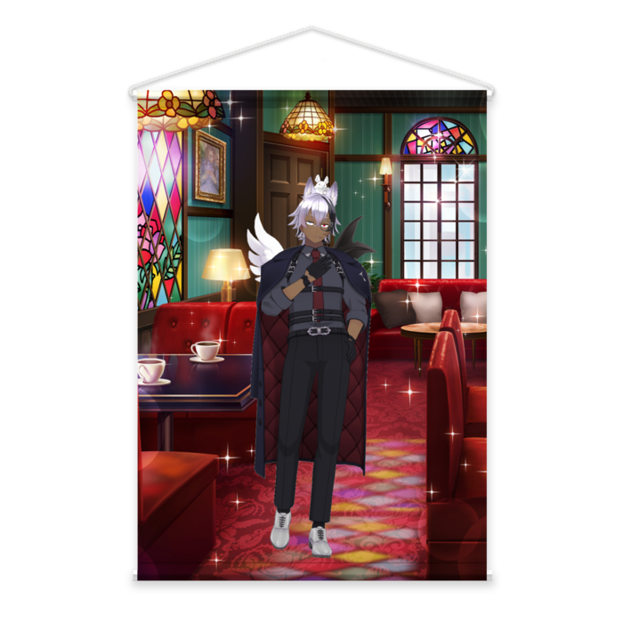 タペストリー - B2縦