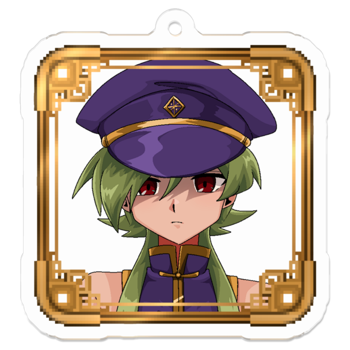 シーティ少尉