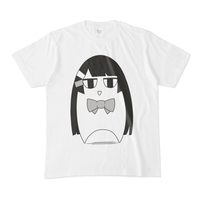 Tシャツ - M - 白