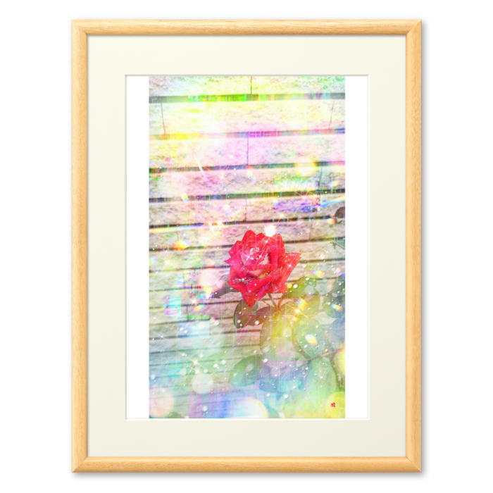 複製画(プリモアート) - A3