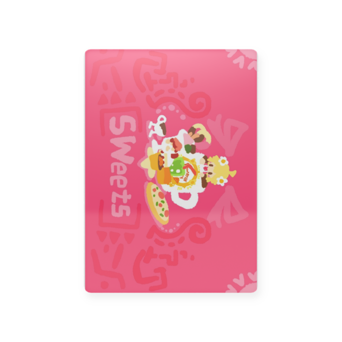 すい〜つだいすき