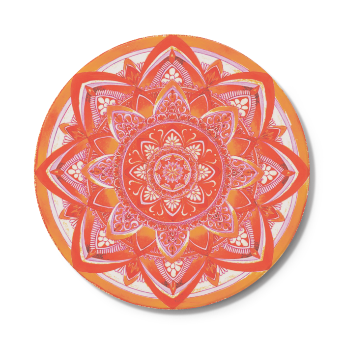 曼荼羅アートコースター 8infinity8 Booth