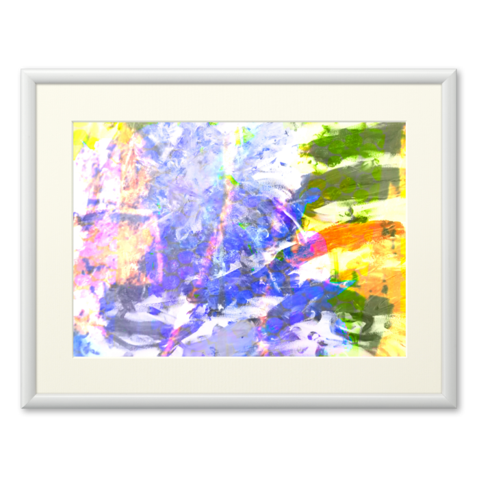 複製画(プリモアート) - A4