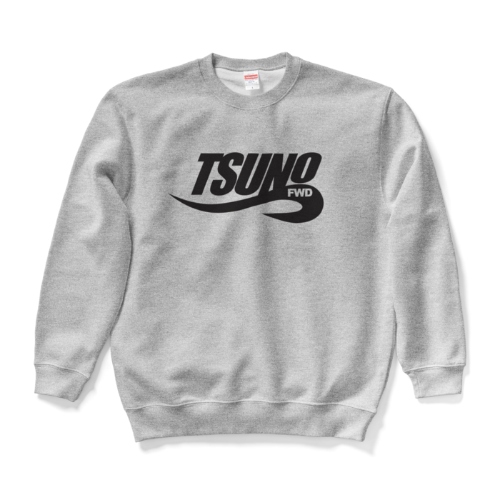 スウェット - L