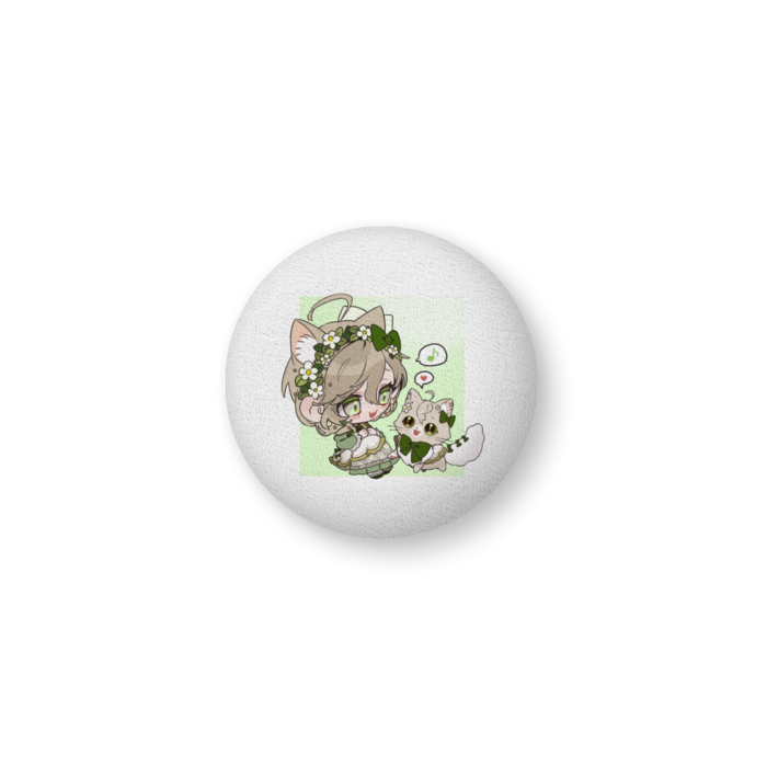 ふかふかクッション - 中（H36×W56cm） - 片面