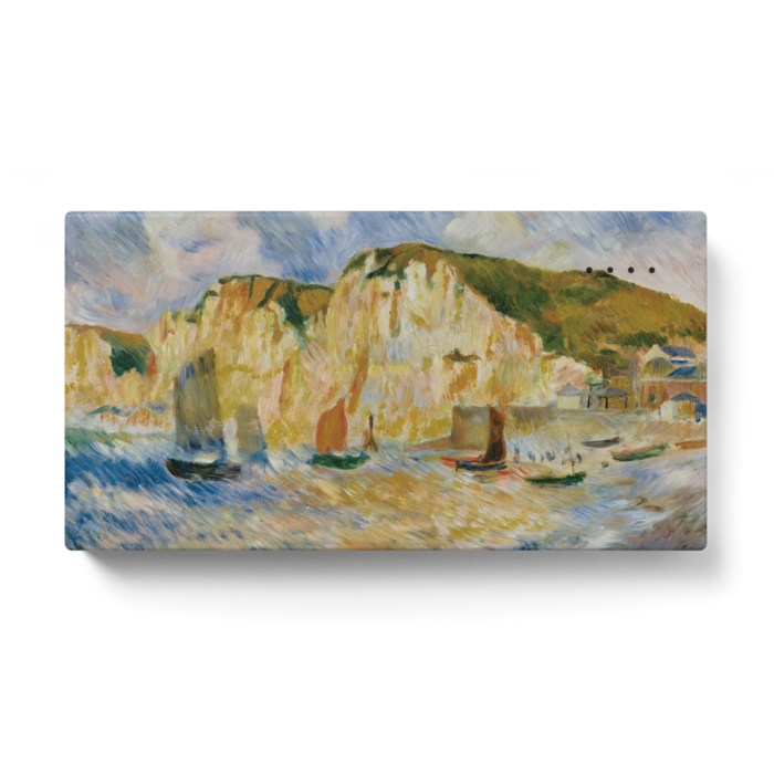 モバイルバッテリー - 123 x 65 (mm)