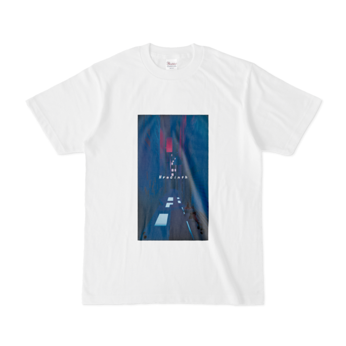Tシャツ - S - 白