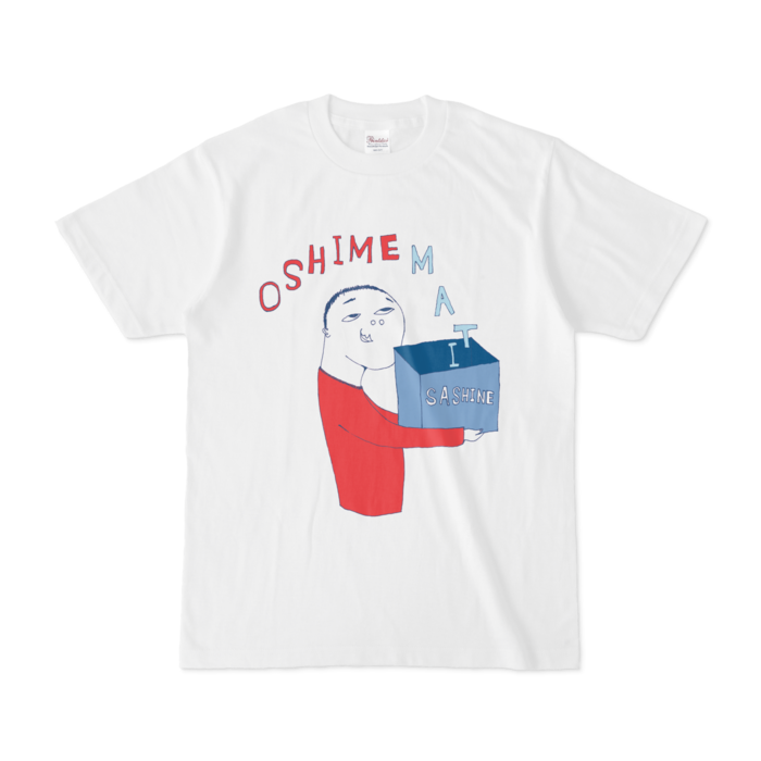 Tシャツ - S