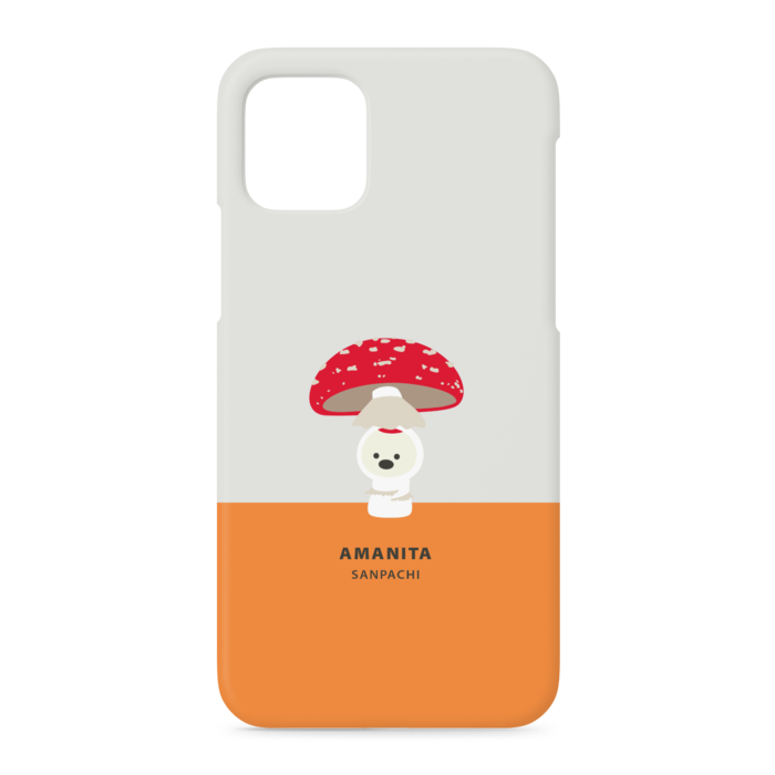 iPhoneケース - iPhone 11 Pro - 側面あり