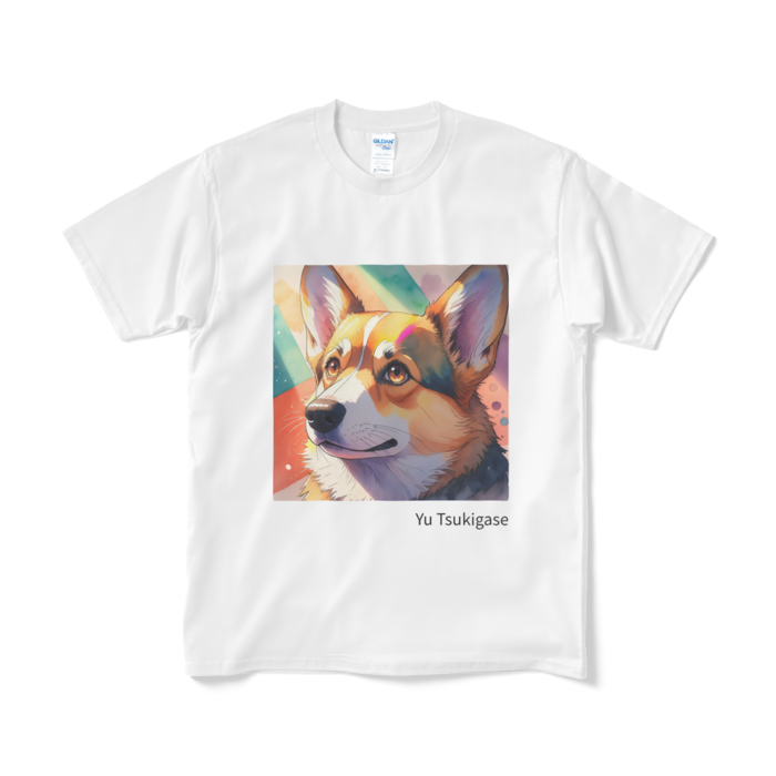 Tシャツ（短納期） - M - ホワイト