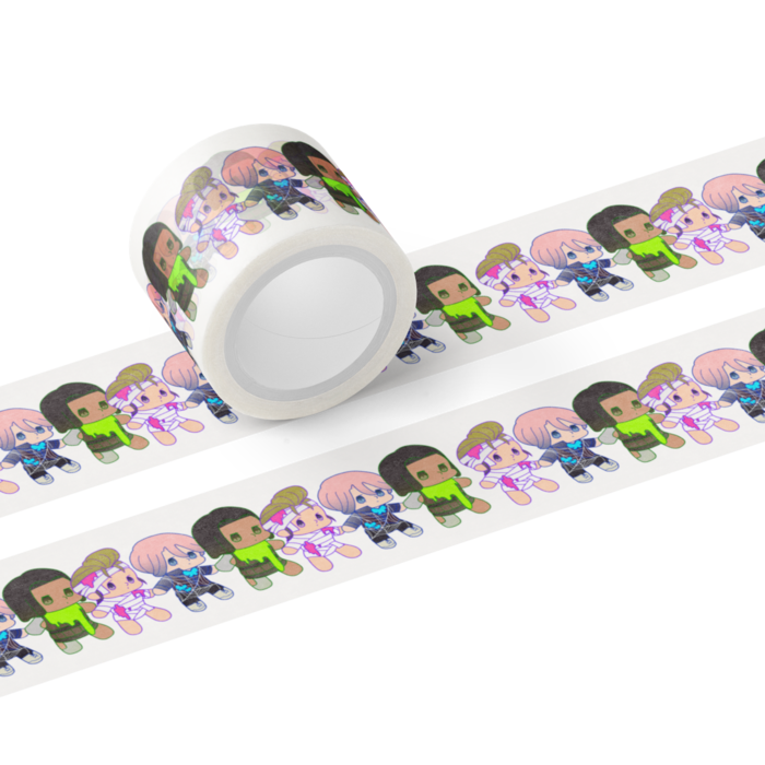 マスキングテープ - テープ幅 30mm