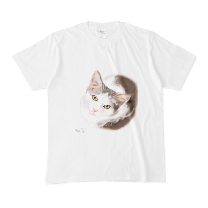 Tシャツ - M - 白