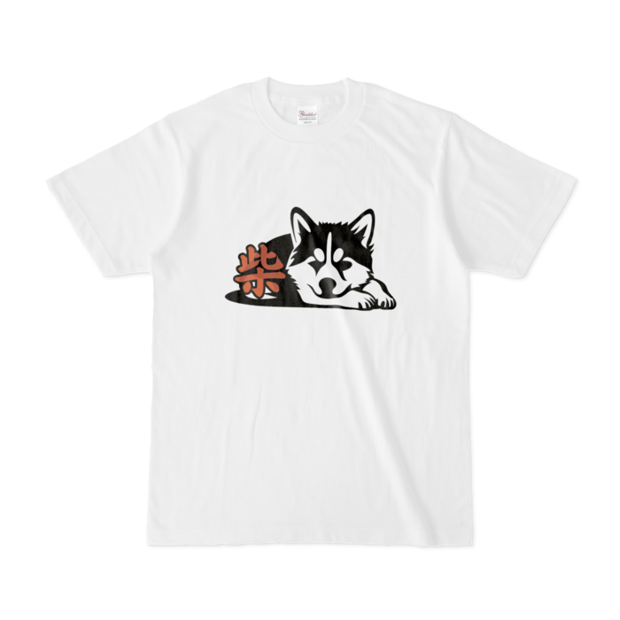 Tシャツ - S - 白