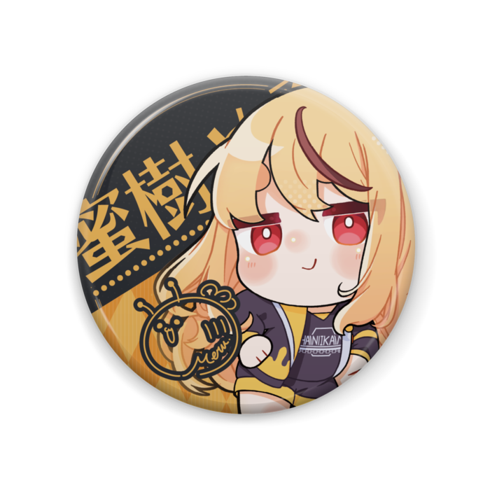缶バッジ - 57mm
