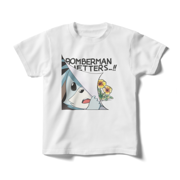 キッズTシャツ - 140cm - 両面