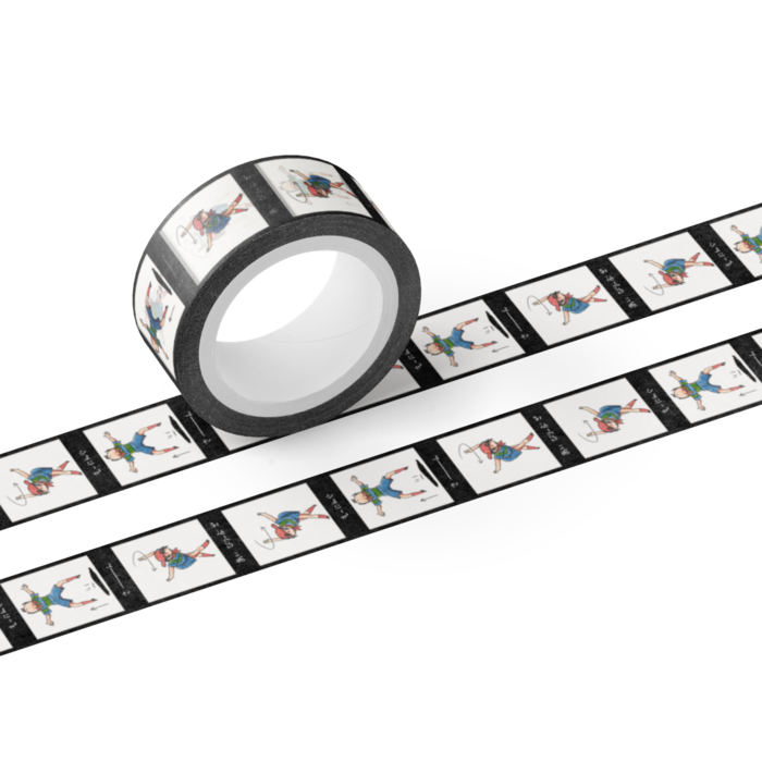 マスキングテープ - テープ幅 15mm