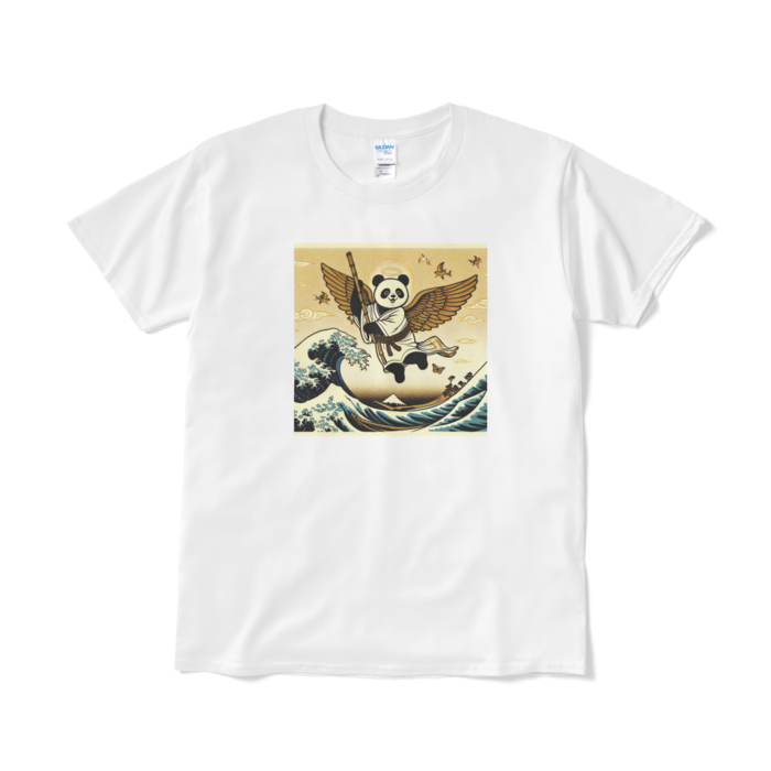 Tシャツ（短納期） - L - ホワイト