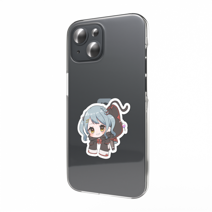 スマホステッカー - 縦