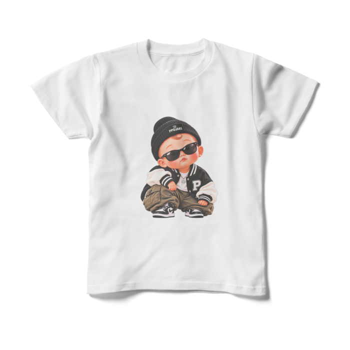 キッズTシャツ - 150cm - 正面