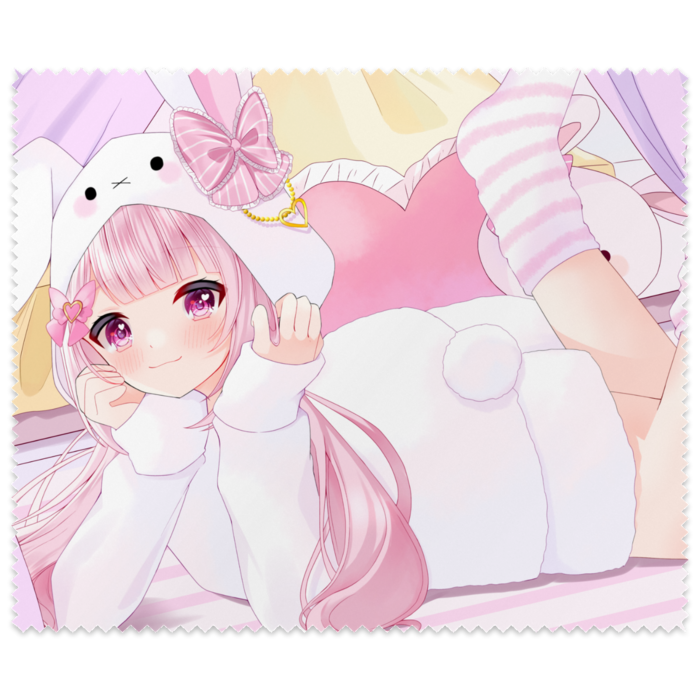 メガネ拭き