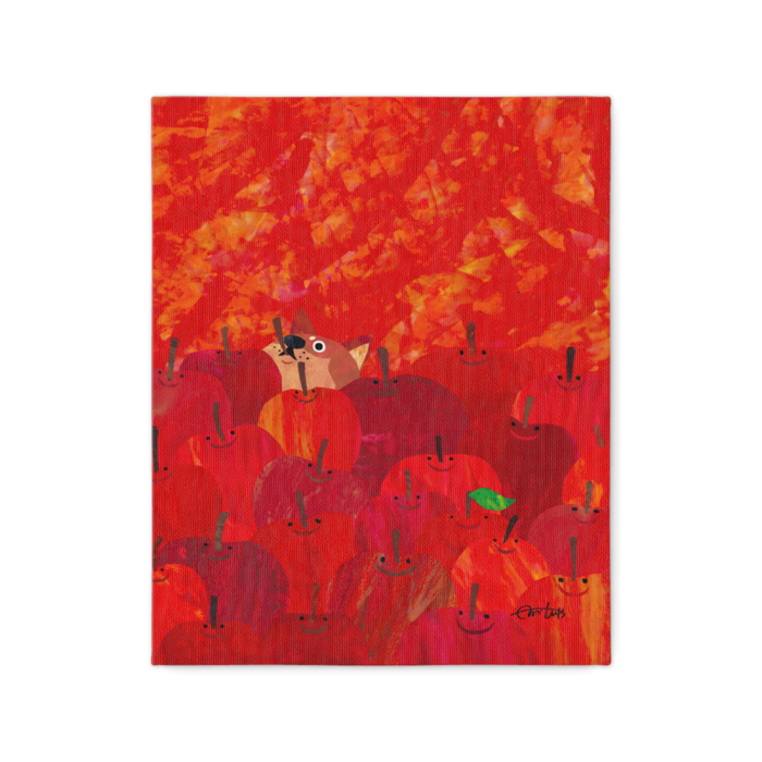 キャンバス - F3