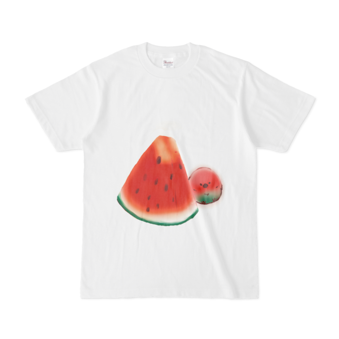 Tシャツ - S - 白