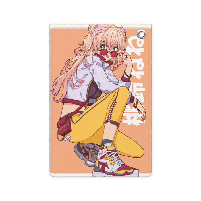 パスケース - 70 x 105 (mm)