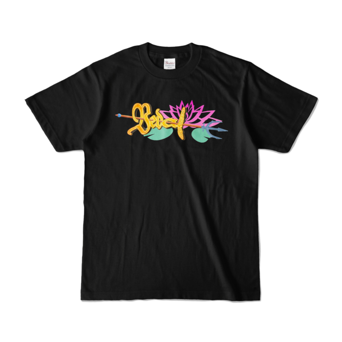 カラーTシャツ - S - 推し無し