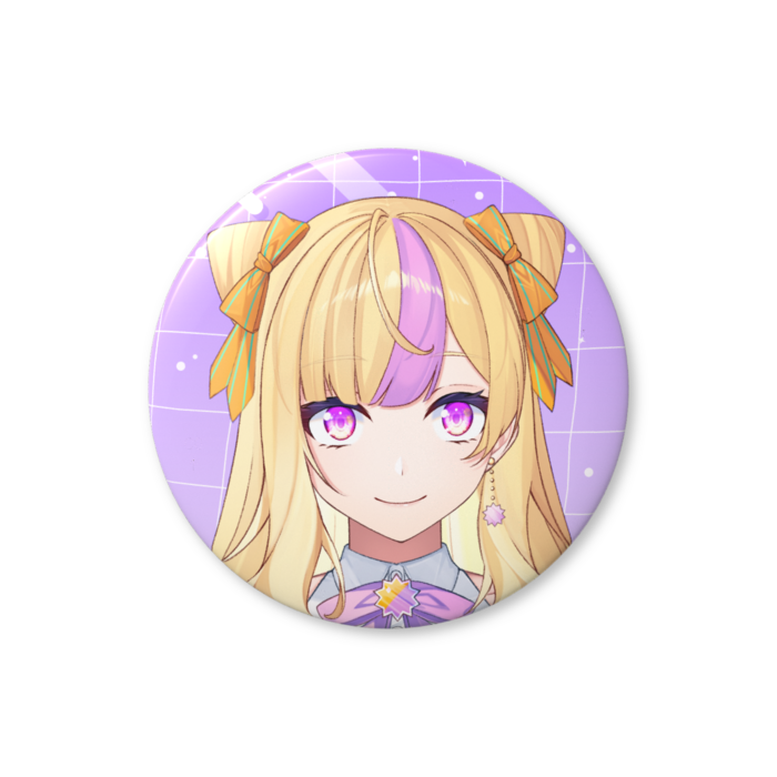 缶バッジ（バリュー） - 44mm