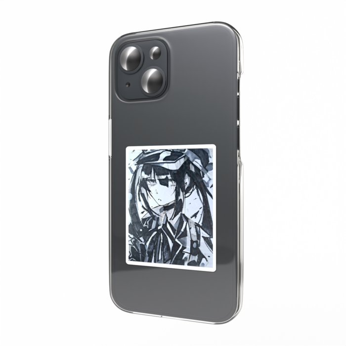 スマホステッカー - 縦(5)