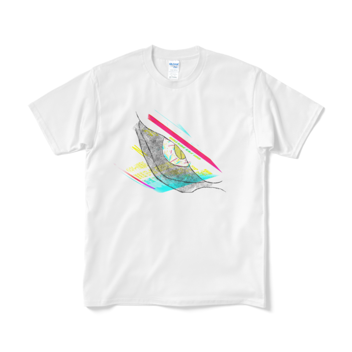Tシャツ（短納期） - M - ホワイト