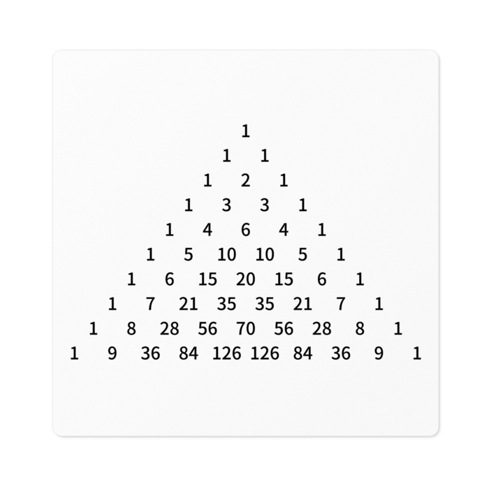 ステッカー - 100 x 100 (mm)