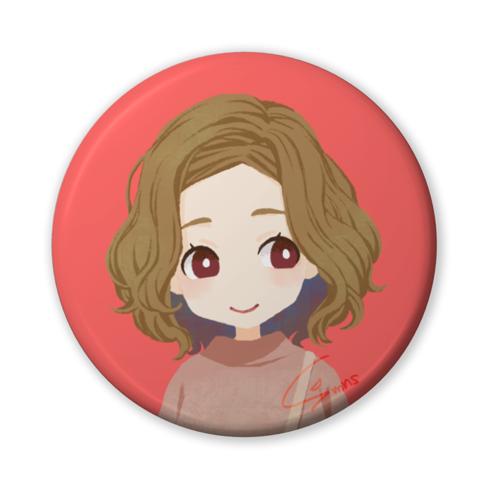 コントラストガール